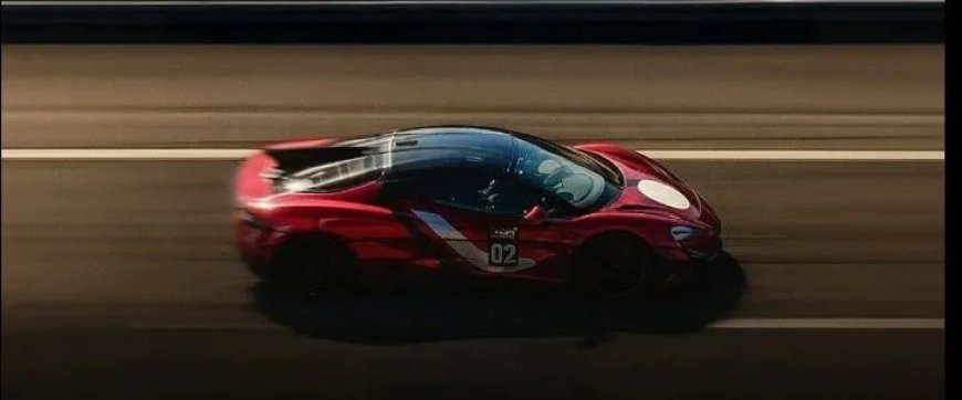 BYD verbreekt snelheidsrecord van Bugatti