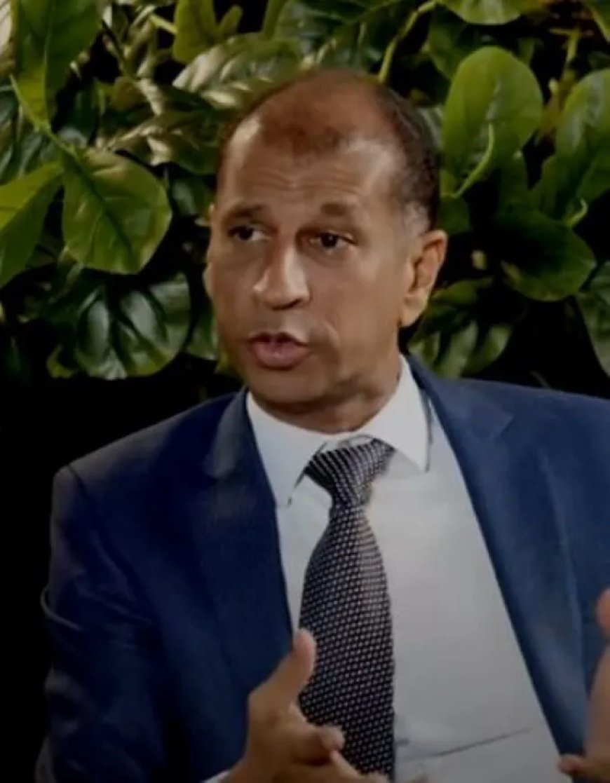 OGM-minister Brunings kondigt interministeriële aanpak aan tegengaan milieuschade goudvelden