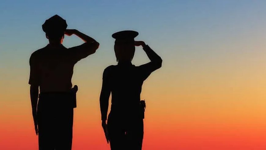 Integriteit bevorderen bij veiligheidsdiensten