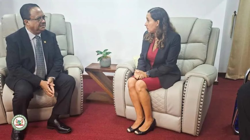 Suriname kiest partij in grensgeschil – maar roept tegelijk op tot dialoog