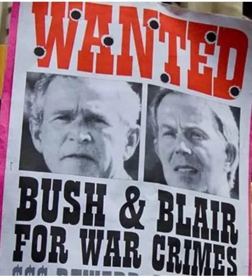 Blair mikt op rol in Gaza, ondanks beladen verleden