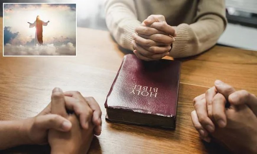 Bijbelse tekenen van de Eindtijd roepen debat op