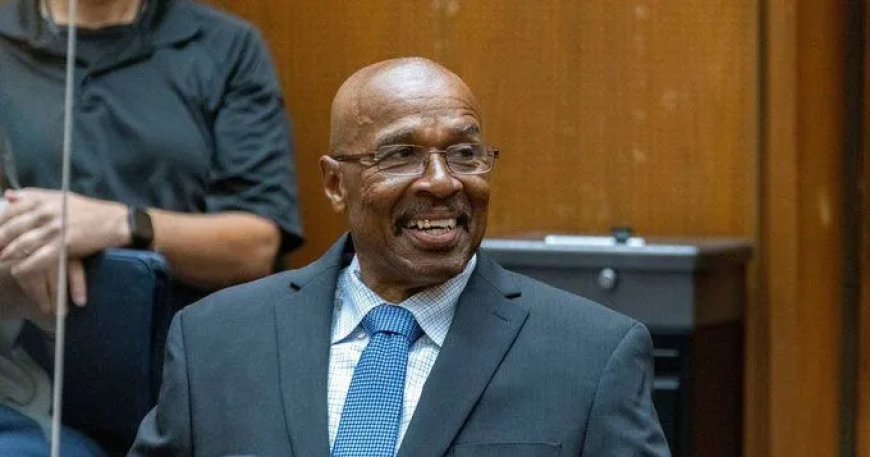 Opmerkelijk – Amerikaan ontvangt miljoenenvergoeding na 38 jaar onterechte celstraf