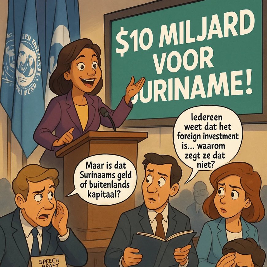 President Simons en de kracht van de juiste woorden