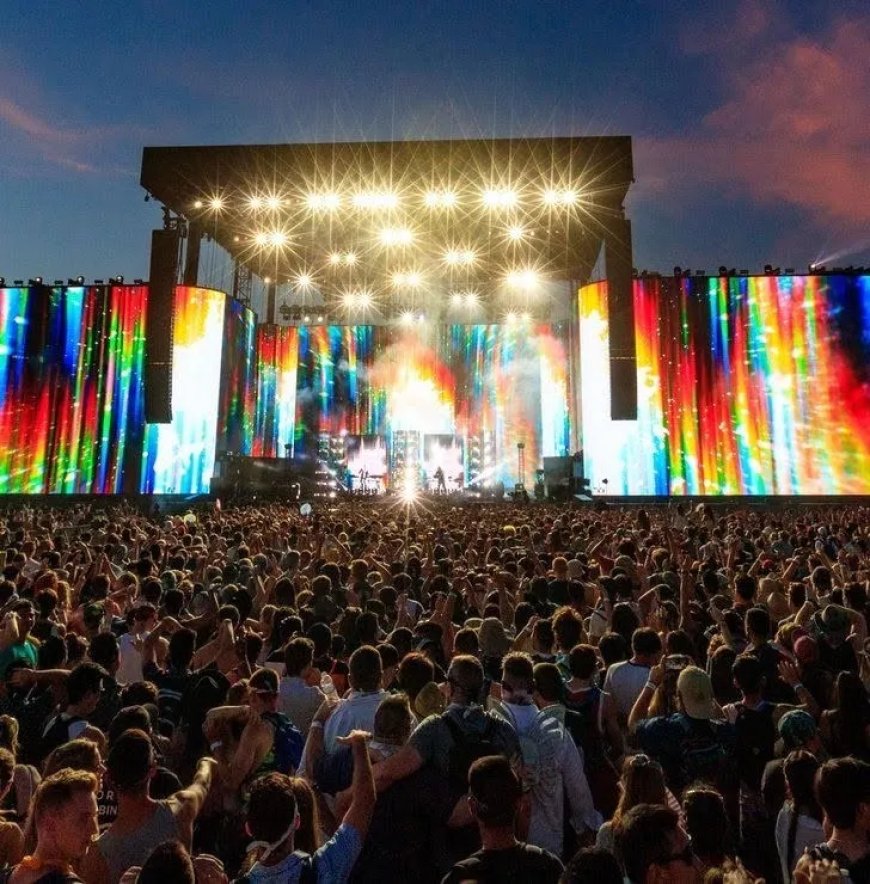 Kritiek op hiphop-representatie bij Coachella 2026