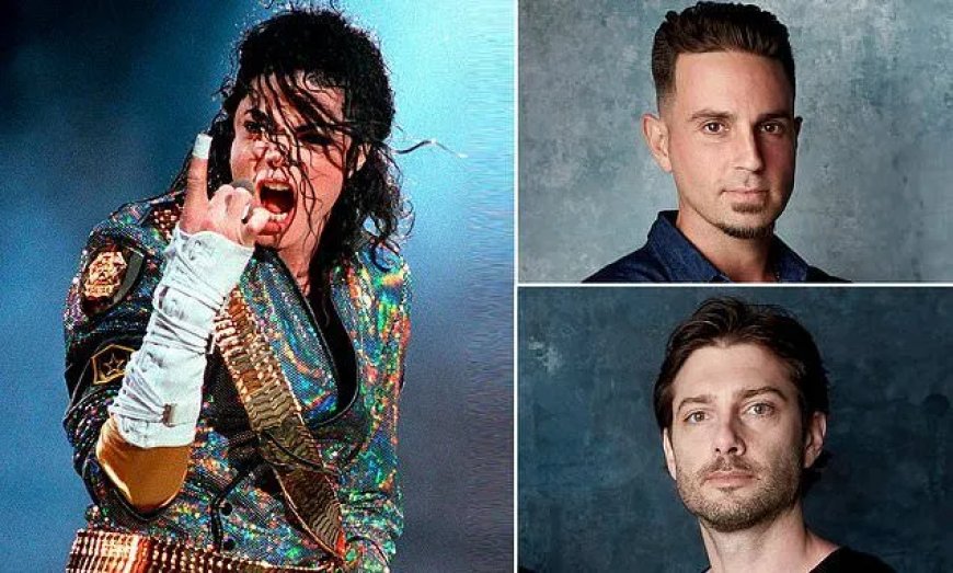 Michael Jackson-aanklagers eisen $400 miljoen schadevergoeding