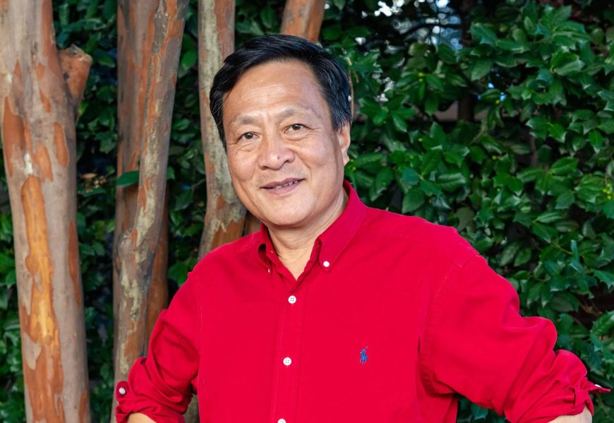 Chinese landschapsarchitect Kongjian Yu overleden bij vliegtuigongeluk in Brazilië