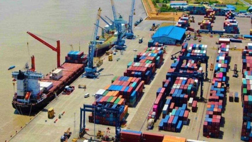 Handel met VS blijft, strengere eisen voor schepen Suriname