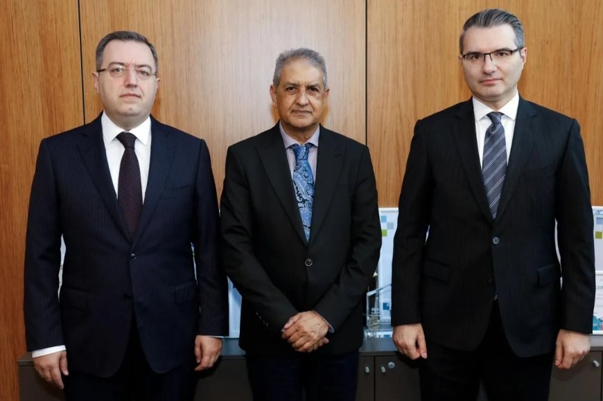 Suriname zoekt steun van OIC bij arbeidshervorming