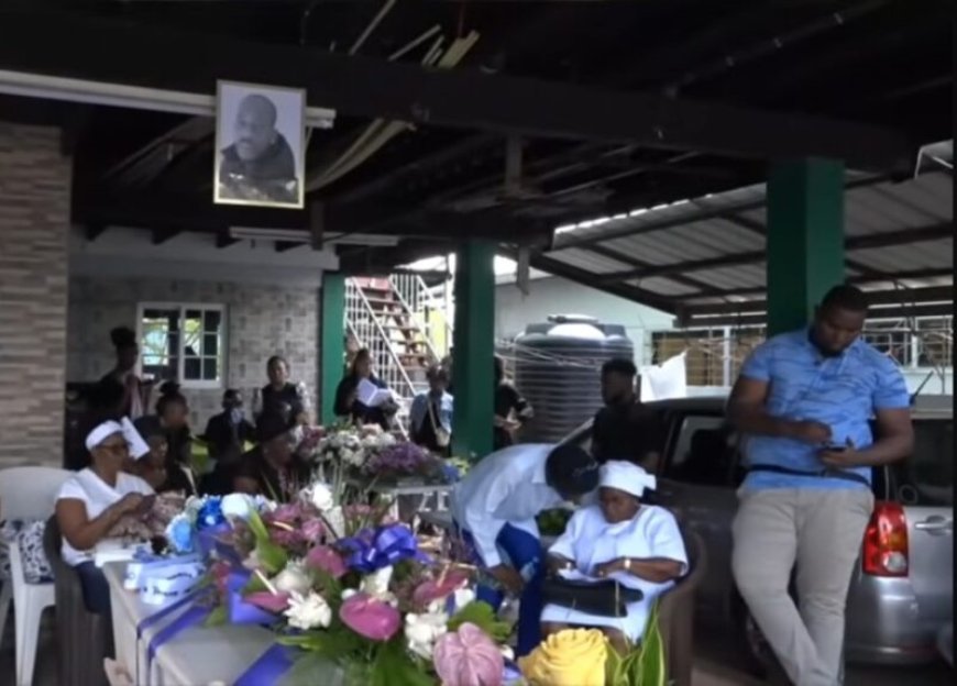 Surinamer werd waarschijnlijk vermoord in Amsterdam-Zuidoost