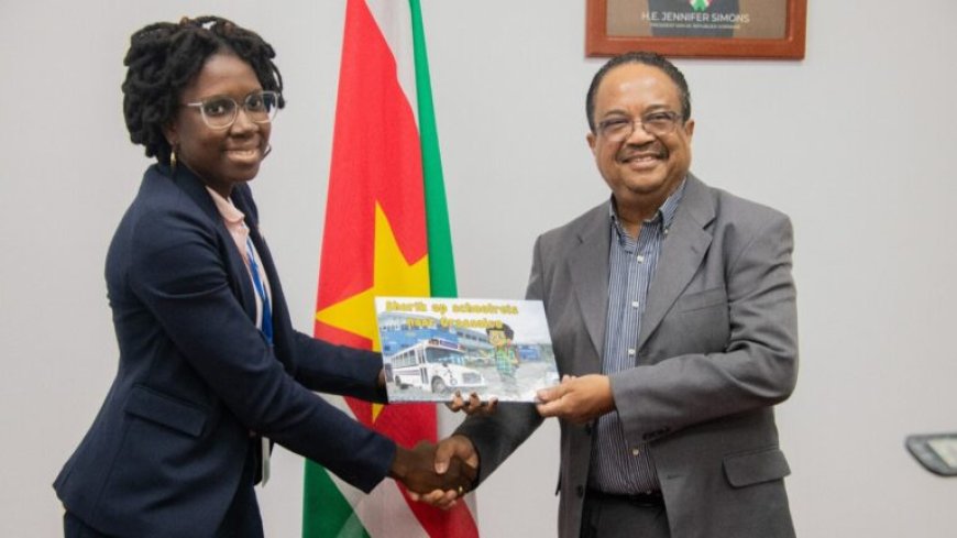 Grassalco brengt informatiekinderboek uit