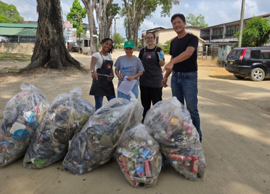 SHATA lanceert bewustwordingsprogramma ‘Shata Pramisi’