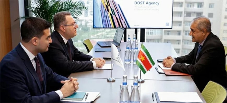 OIC-steun voor versterking arbeidsbeleid