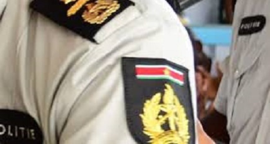 Monorath zoekt middelen voor aanschaffen nieuw politieuniform