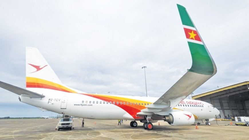 Somber bedrijfsvooruitzicht: SLM voorlopig nog dik in de rode cijfers