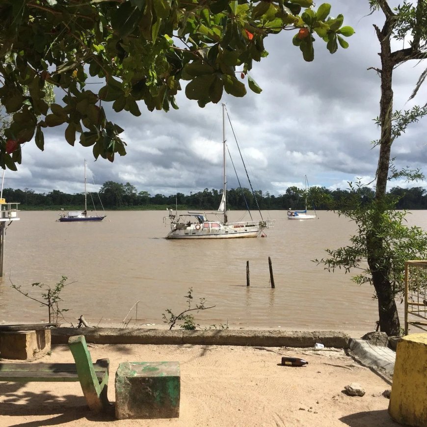 Toerisme bevorderen bij de gratie van de natuur en particulier initiatief