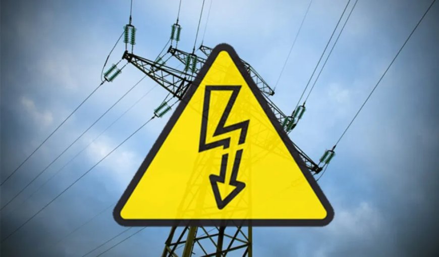 Stroomonderbreking zorgt voor stress bij ondernemer 