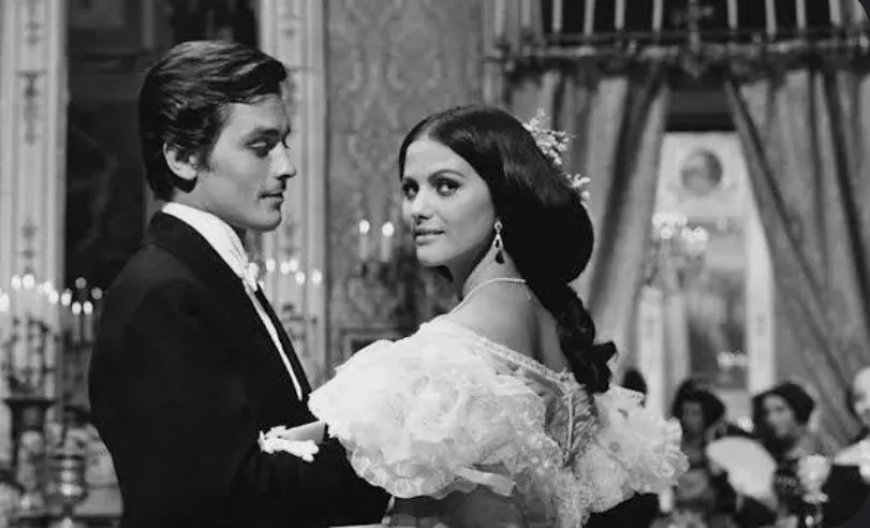Claudia Cardinale: Een Italiaanse filmlegende
