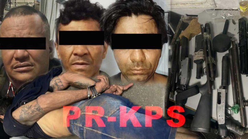 RBTO rolt Braziliaanse roversbende op; taxichauffeur aangehouden