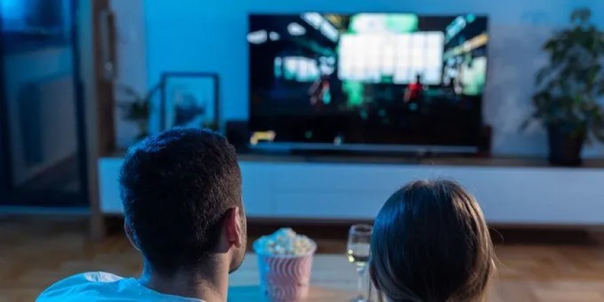 Streaming vervangt bioscoop voor Amerikanen