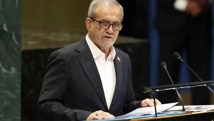 Iran roept ambassadeurs terug vanwege herinvoering VN-sancties