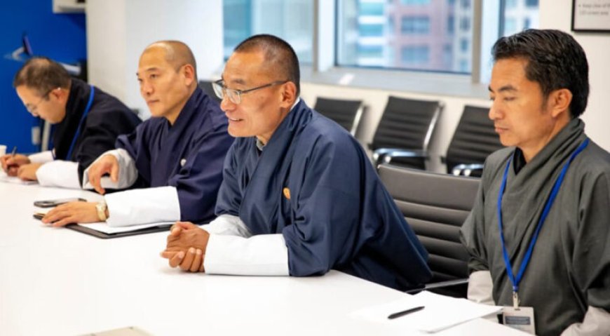 Suriname en Bhutan bundelen krachten voor een klimaatbestendige toekomst