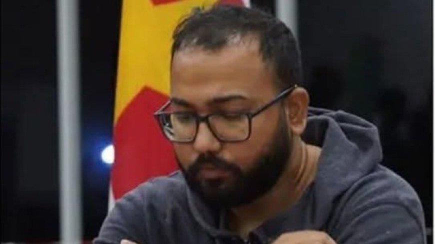 Salarbaks verovert eerste damtitel Randjiet Boys