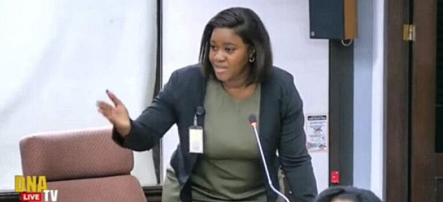 RO-minister voert oriëntatiegesprek met Stichting Planbureau Suriname