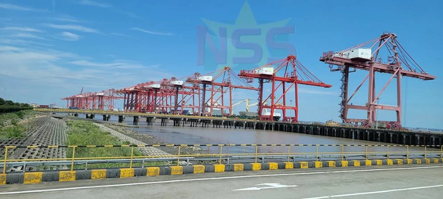 Industrie en creativiteit: Twee zijdes van Jiangsu’s groei