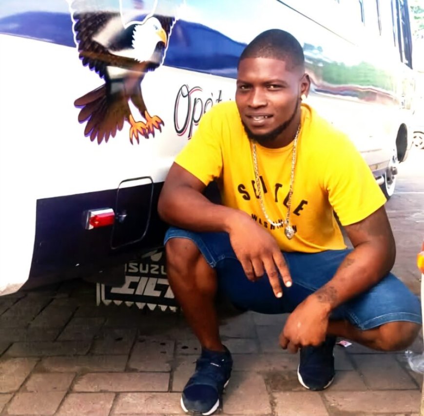 ‘Hij moet doodgaan’: familie Kajo eist berechting Tuna