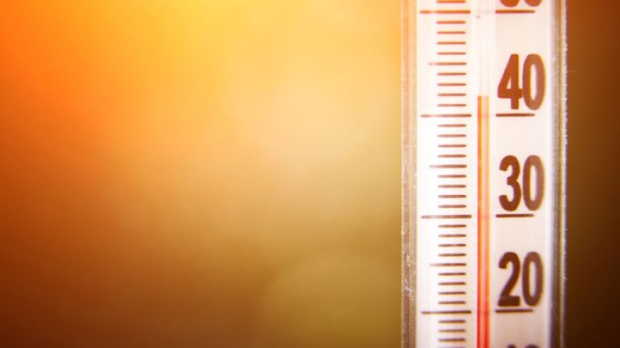 Ministerie Volksgezondheid roept op tot waakzaamheid bij extreme hitte