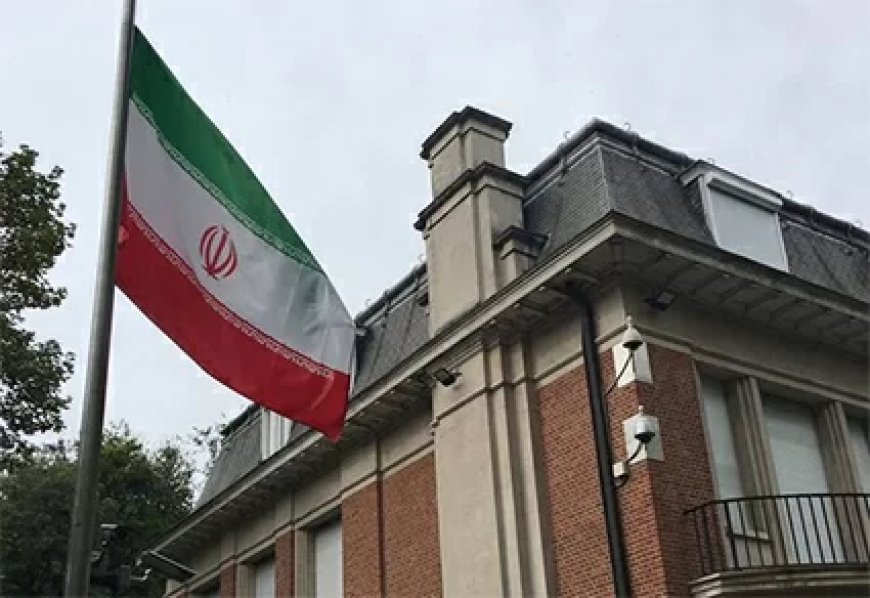 Iran roept ambassadeurs terug uit Duitsland, Frankrijk en VK