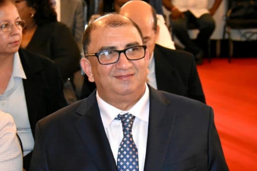 HET NDP-SYSTEEM, OUDE GEZICHTEN, DEZELFDE GEWOONTEN?