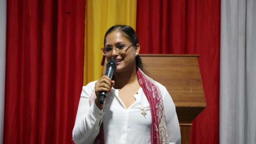 Grondwet en integriteit boven persoonlijke belangen