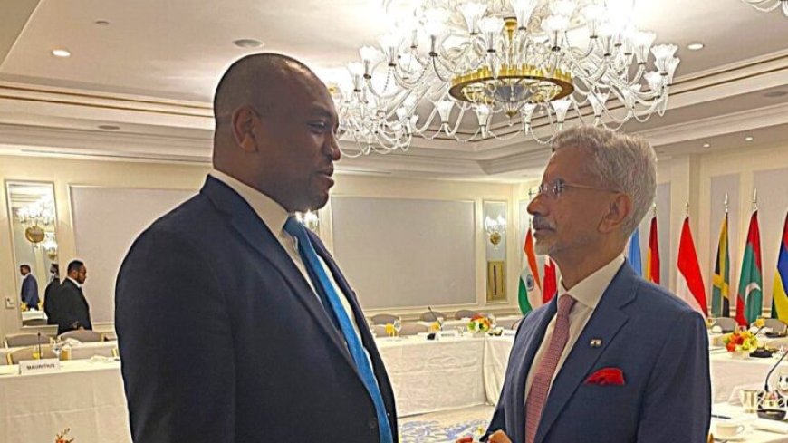 Minister Bouva pleit bij VN voor hervorming Veiligheidsraad en klimaatrechtvaardigheid