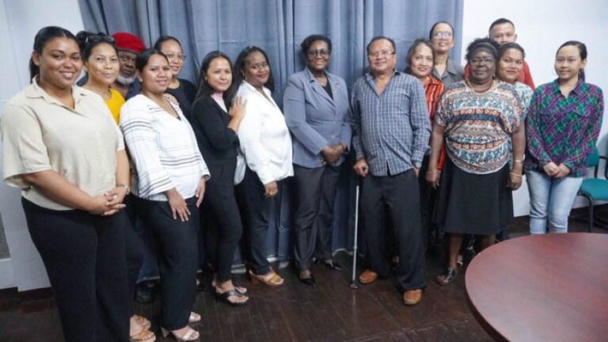 Nieuwe start voor Cebuma: modernisering en betere werkplekken