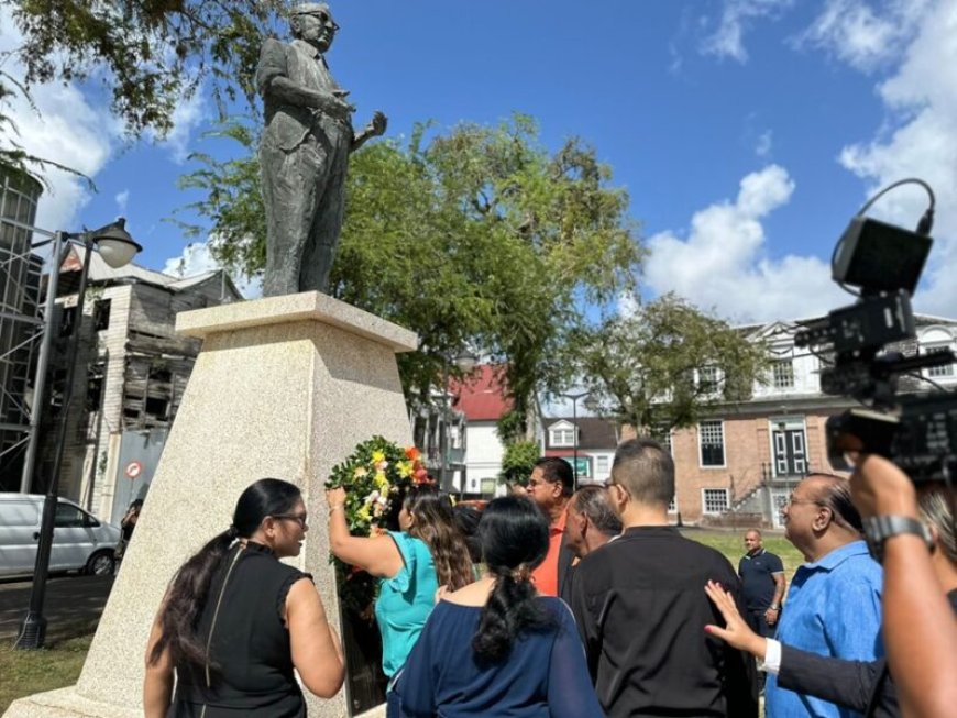 Verbroederingspolitiek was meer gericht op politieke samenwerking