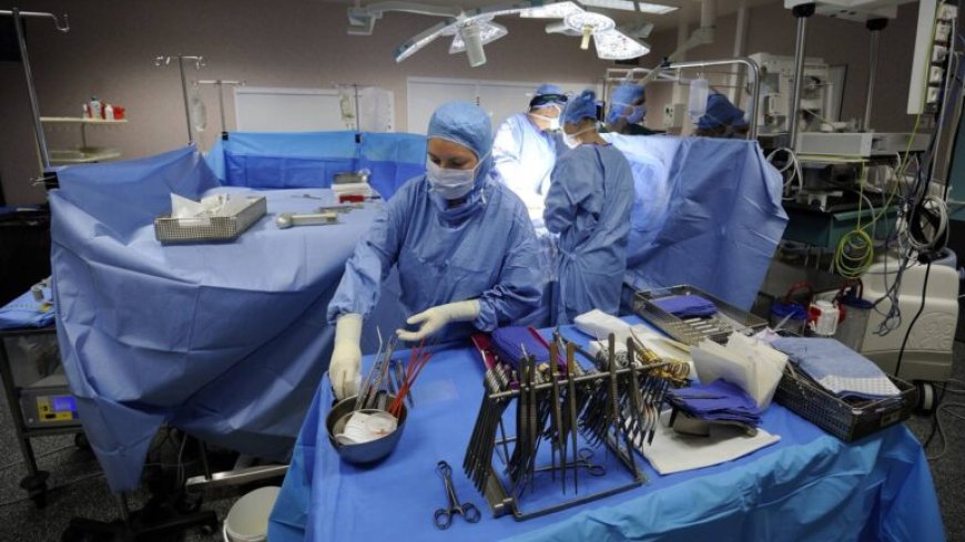 Hart- en vaatziekten nog steeds nummer één doodsoorzaak in Suriname