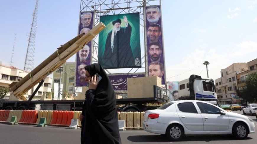 Iran dreigt met reactie op nucleaire sancties, EU en VS pleiten voor diplomatie