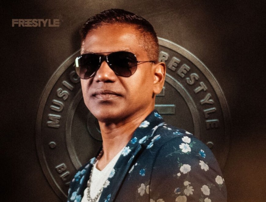 Prashant Ramjatan een van Suriname’s meest duurzame en geliefde zangers