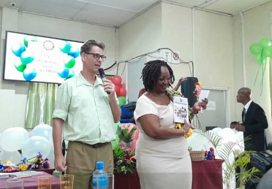 Kinderhuis Saron 115 jaar: ‘Zonder Gods voorzienigheid zouden we nooit zo lang bestaan’