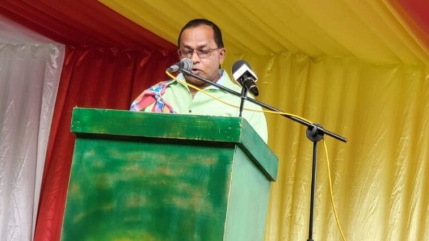 Toerisme-directeur Boedha: “Lokale gemeenschappen moeten profiteren van toerisme”