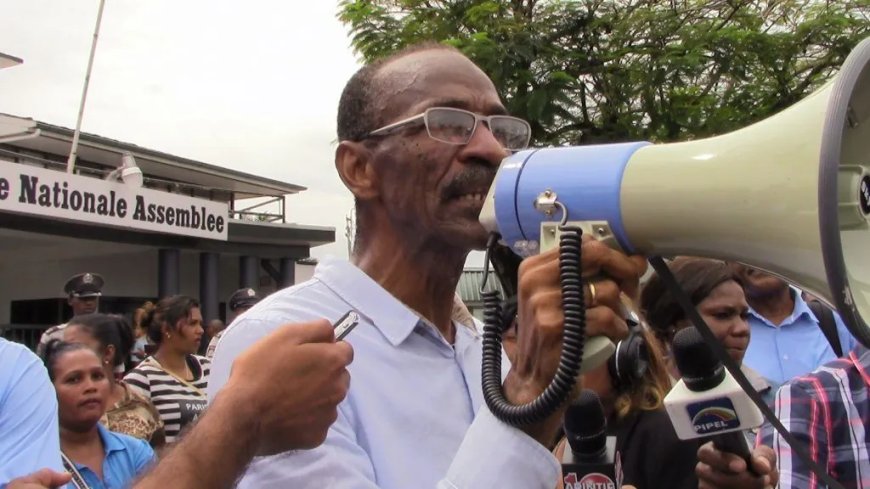 Oud-vakbondsleider Valies: “Structurele verbeteringen onderwijs blijven uit”