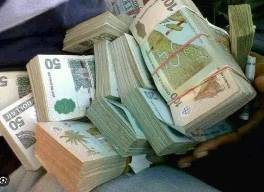 Toenemende financiële onzekerheid onder Surinamers