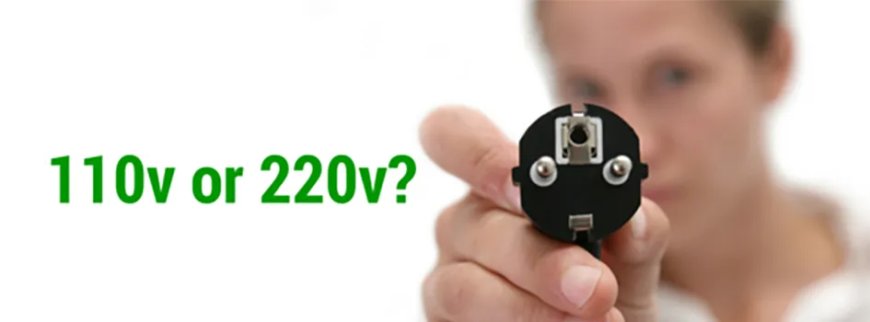 110V en 220V in Suriname: is de een veiliger of goedkoper dan de ander?