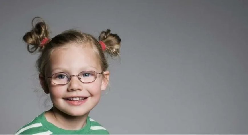 Luchtvervuiling maakt scholieren sneller bijziend