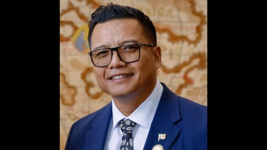 Suriname’s groene toekomst: Structuurvisie 2025-2050; regering-Santokhi verankert klimaat en 