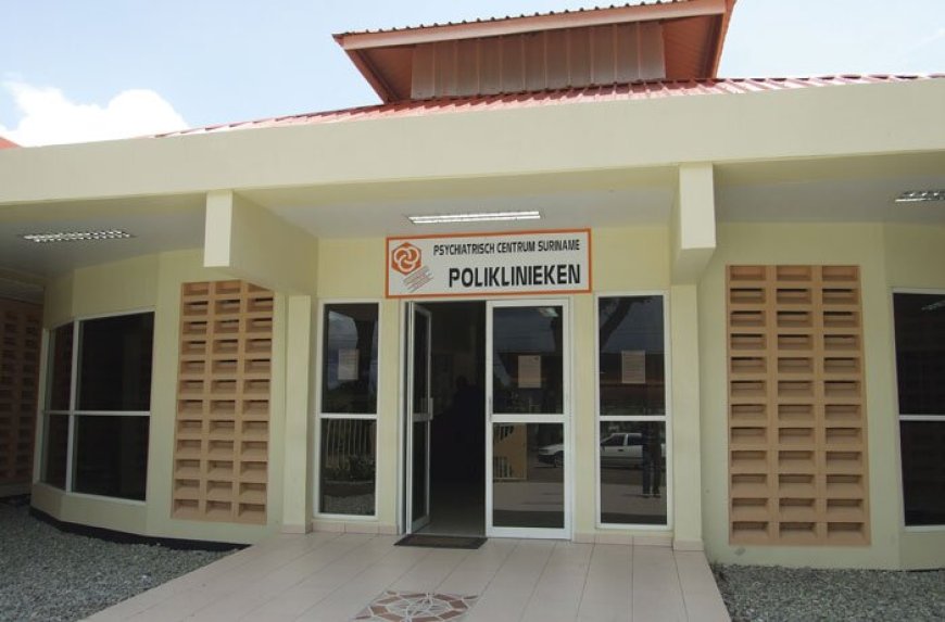 PCS viert 130 jaar, maar problemen blijven groot