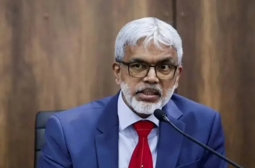 Staatsolie-directeur Jagesar: “Staatsolie is een nationale instelling die voor Suriname werkt