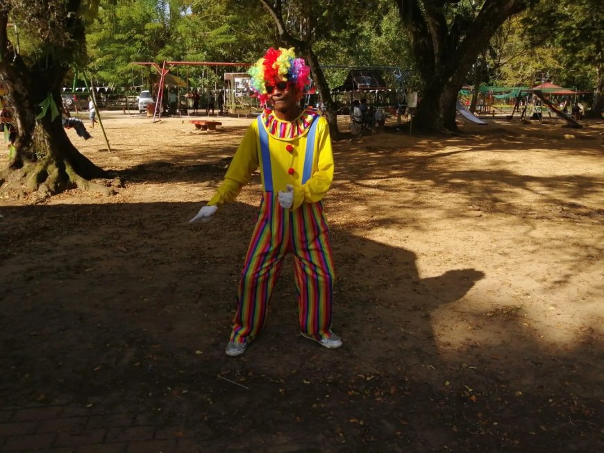 De vakantie is snel voorbij gegaan